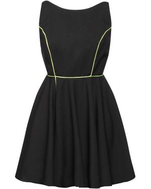 FELEPPA Mini Dress - Black