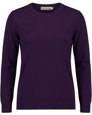 Artichoke Jumper - Blue