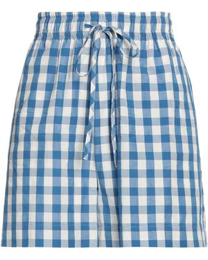 SOLOTRE Shorts E Bermuda - Blu