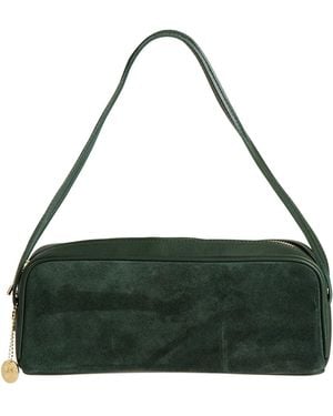 Laura Di Maggio Bolso De Mano - Verde