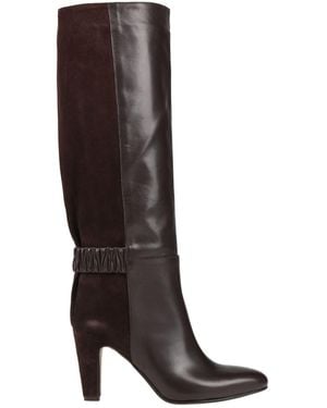 Divine Follie Stiefel - Braun
