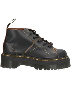 Dr. Martens Ankle Boots - Black