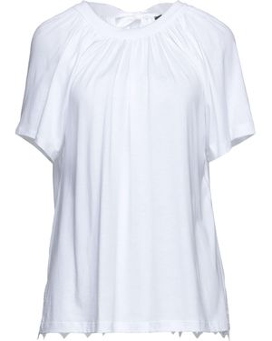 SEVENTY VENEZIA Top - Bianco