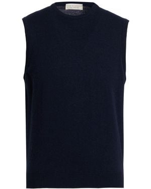 FILIPPO DE LAURENTIIS Pullover - Blau