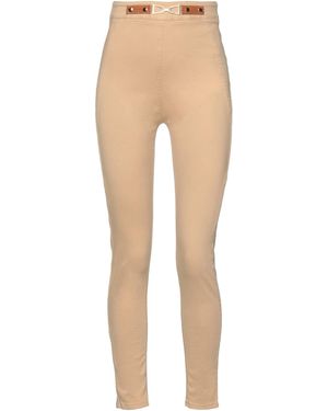 Elisabetta Franchi Jeans - Natural