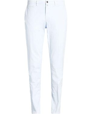 Briglia 1949 Trousers - White