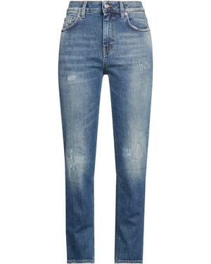 Department 5 Jeans - Blue