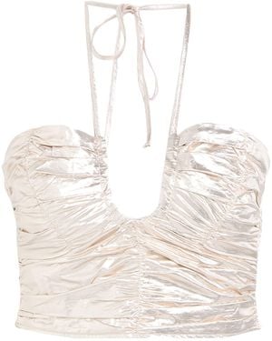 forte_forte Tops - Natural