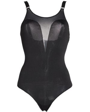 McQueen Body - Negro