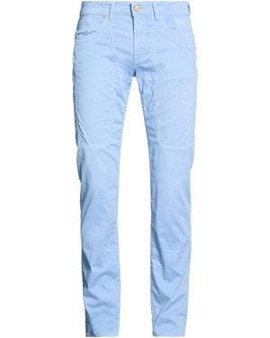 Jeckerson Trouser - Blue