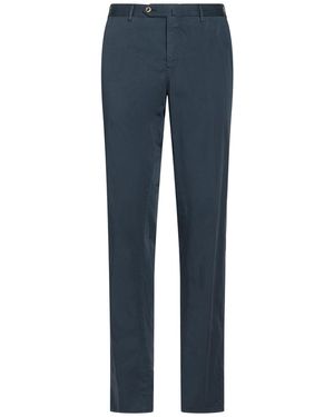 PT Torino Trouser - Blue
