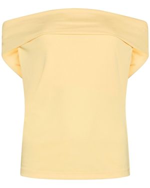Ralph Lauren Top - Yellow