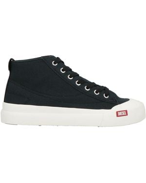 DIESEL Sneakers - Black