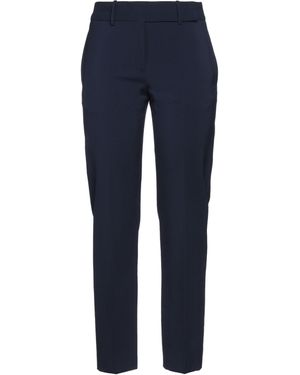 Ermanno Scervino Hose - Blau