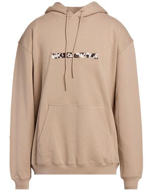 MSGM Sudadera - Neutro