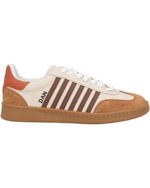 DSquared² Sneakers - Bianco