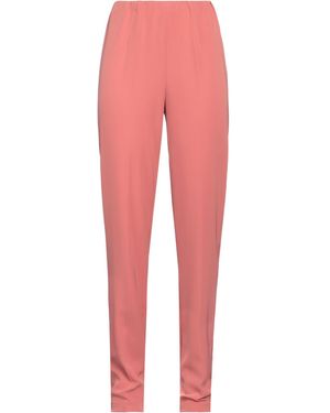 Boutique De La Femme Hose - Pink