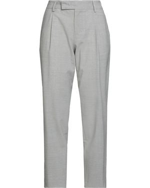 PT Torino Trouser - Gray