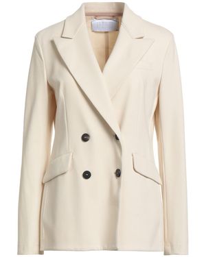 Harris Wharf London Blazer - Neutro