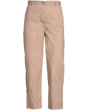 ViCOLO Pants - Natural