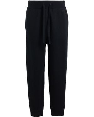 Burberry Trousers - Black