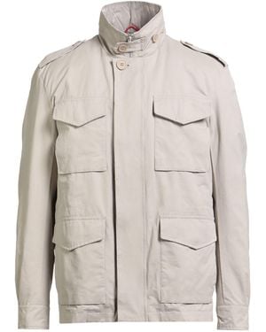 Paltò Jackets - Natural