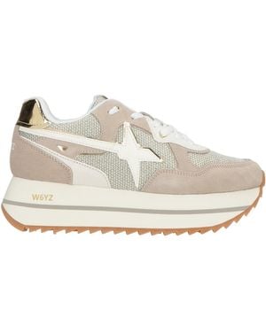 W6yz Sneakers - Weiß