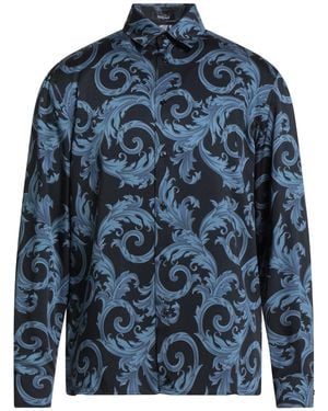 Versace Shirt - Blue