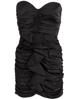New Arrivals Mini Dress - Black