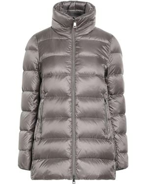 Jan Mayen Puffer - Grey