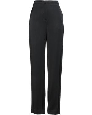 Twinset Trouser - Black