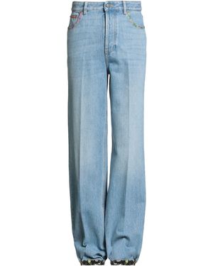 Valentino Garavani Jeans - Blue