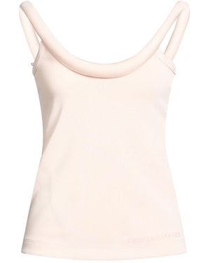 McQ Top - Pink