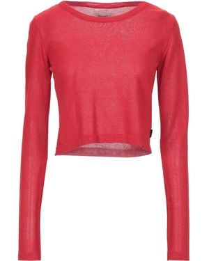 Woolrich Sweater - Red