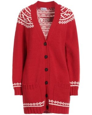 RED VALENTINO(レッドヴァレンティノ) カーディガン(レディース