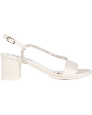 VICTORIA CHRIS Napoli Sandale - Natur