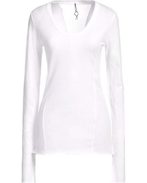 Masnada T-shirt - White