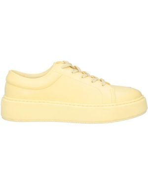 Ganni Sneakers - Natural
