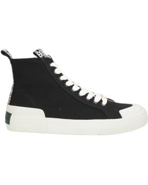 Coccinelle Trainers - Black