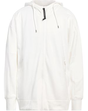 C.P. Company Sweatshirt - Weiß