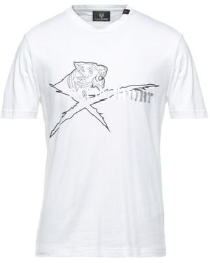 Philipp Plein T-shirt - Bianco