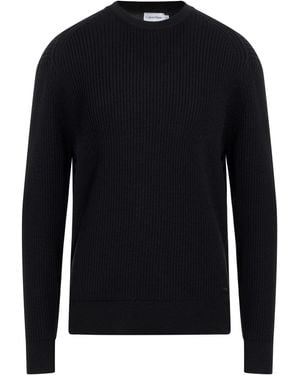 Calvin Klein Pullover - Blau