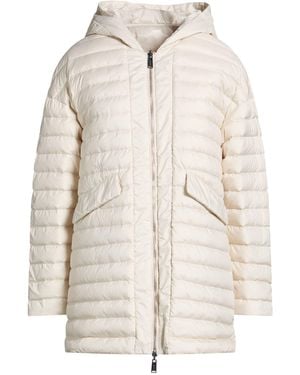 Add Plumífero Y Acolchado - Neutro