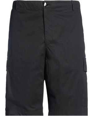 KENZO Shorts & Bermuda Shorts - Blue