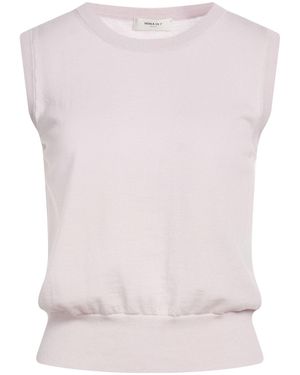 NINA 14.7 Jumpers - Pink
