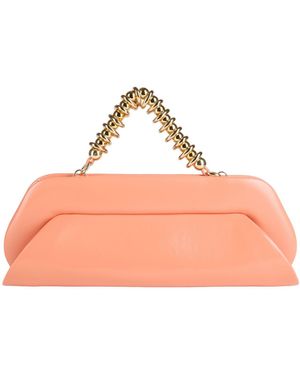 THEMOIRÈ Handbag - Pink