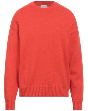 Amish Supplies Sweater - Red