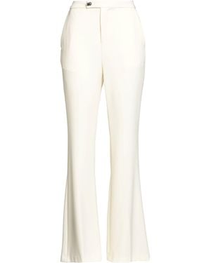 Isabelle Blanche Pants - White