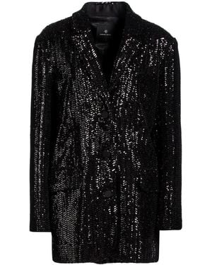 Anine Bing Blazer - Black