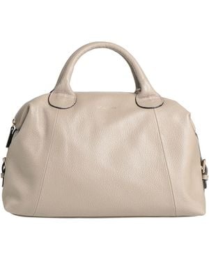 Cerruti 1881 Handbag - Natural
